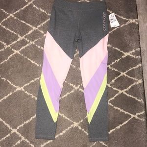 BRAND NEW Calvin Klein Girls Pants (Size: XL)